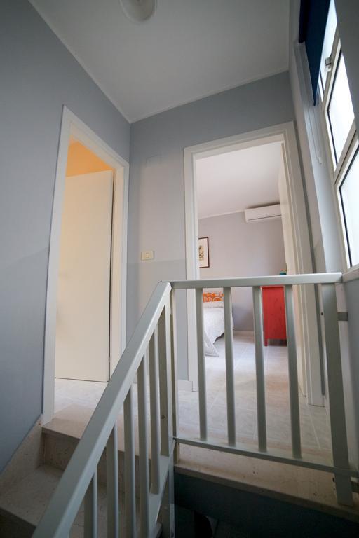 Casette Bianche Apartman Casalbordino Kültér fotó