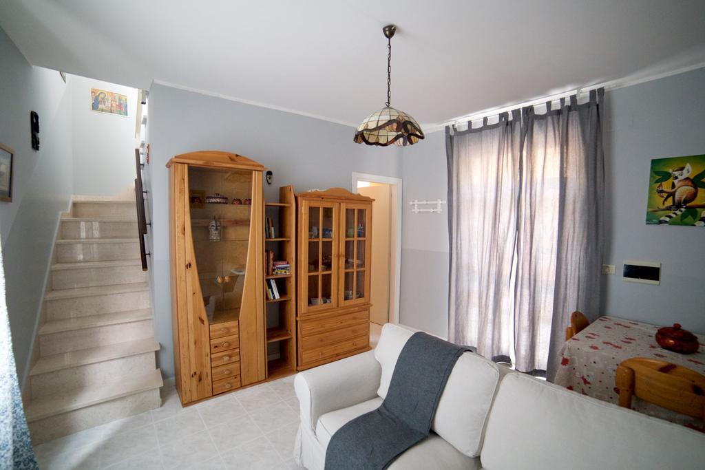 Casette Bianche Apartman Casalbordino Kültér fotó